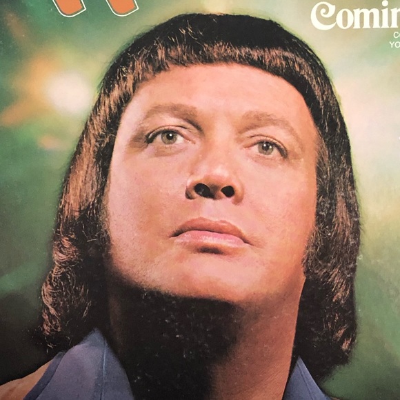 Meet your Posher, Tony - Picture 1 of 1